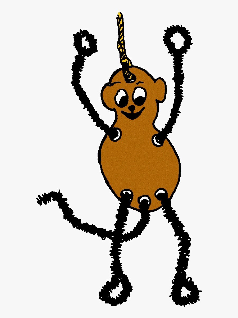 Monkey Clipart , Png Download, Transparent Clipart