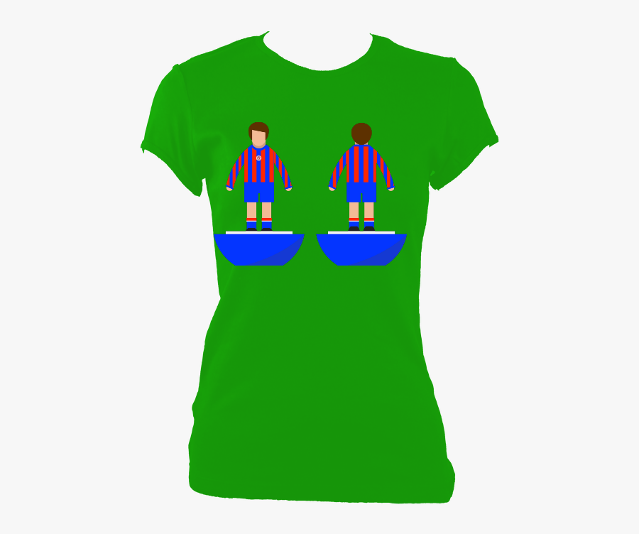 Football Player "crystal P, Transparent Clipart