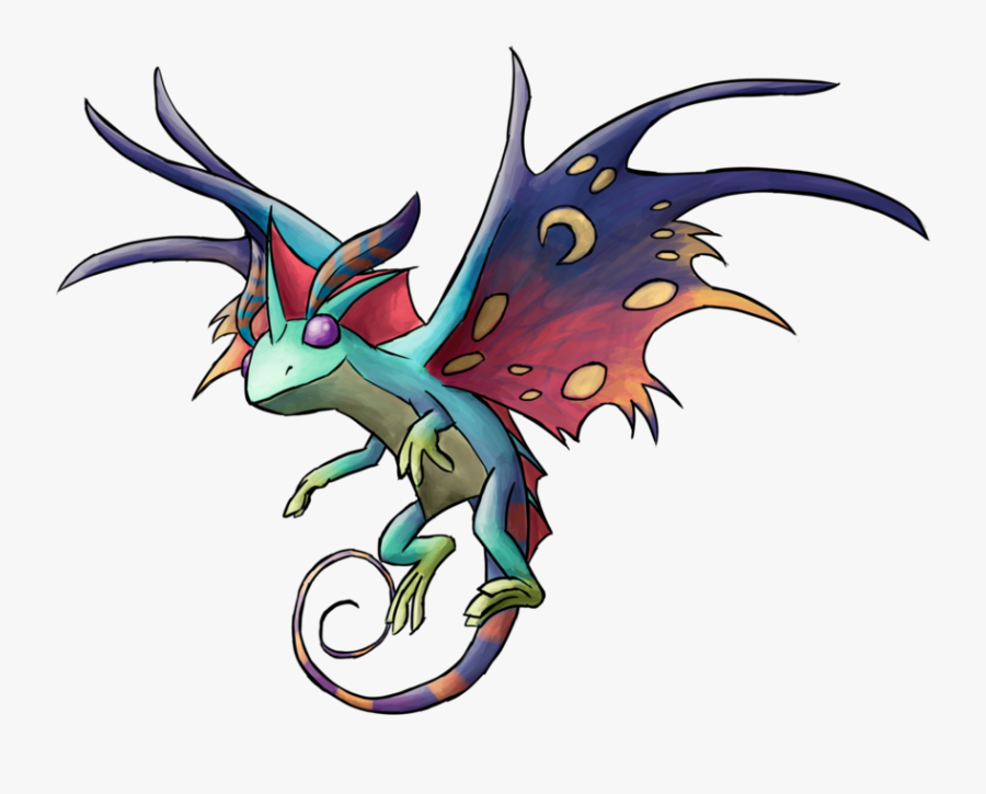 Transparent Wow Clipart Images - Fairy Dragon World Of Warcraft, Transparent Clipart