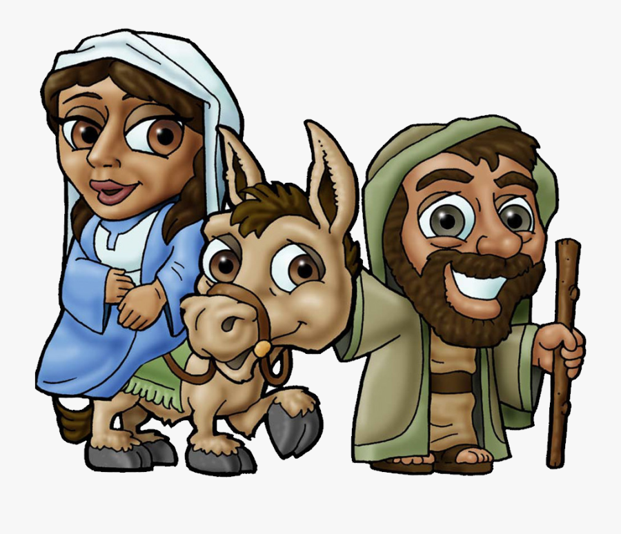 Transparent Bible People Clipart - مدونه الخدمه الأرثوذكسيه, Transparent Clipart