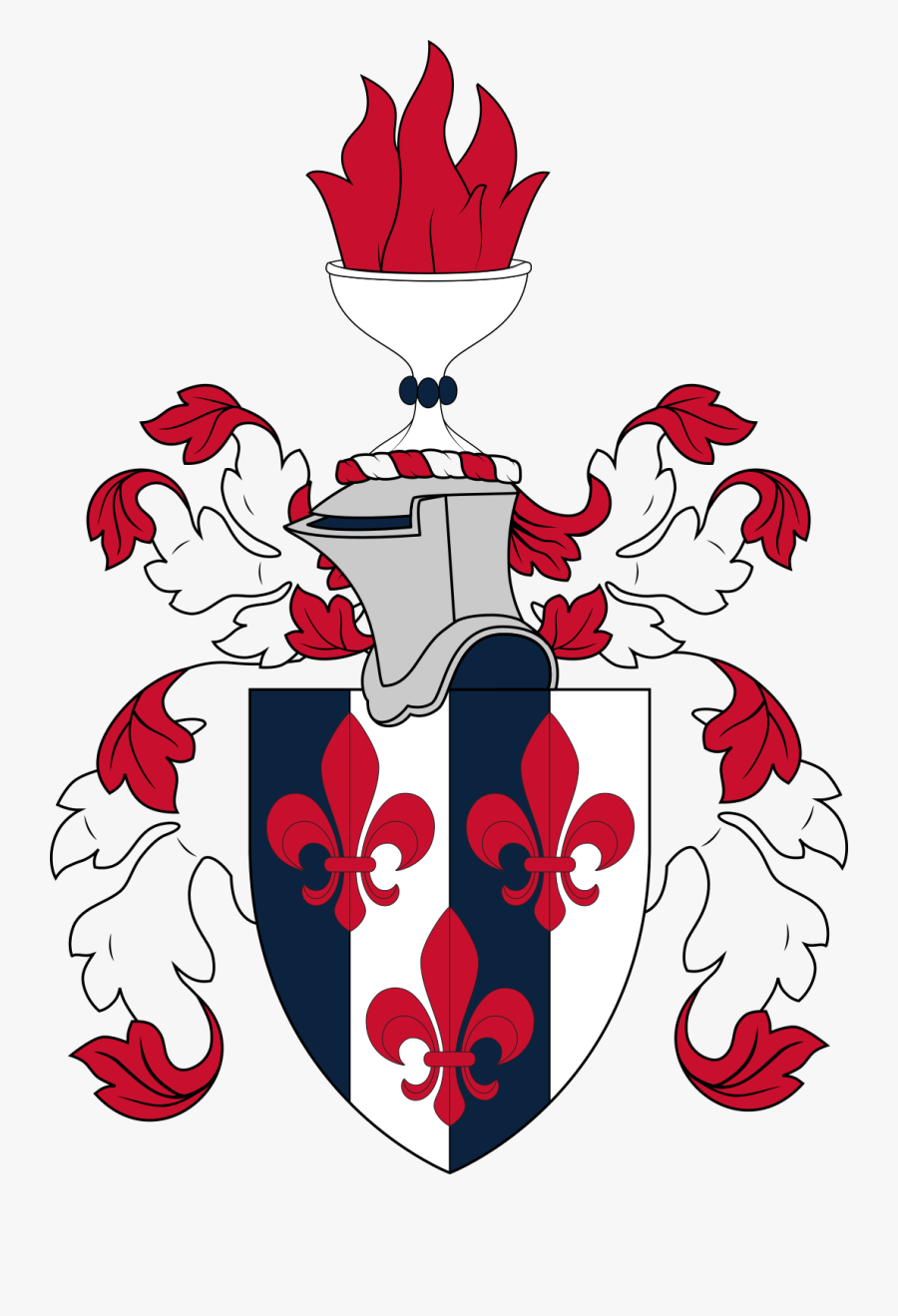 Link - Https - //i - Imgur - Com/d5xdouk - Holly Coat - Trump Coats Of Arms, Transparent Clipart