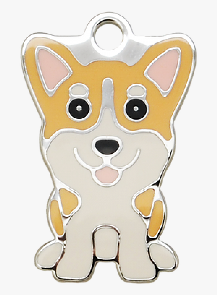 Cardigan Welsh Corgi, Transparent Clipart