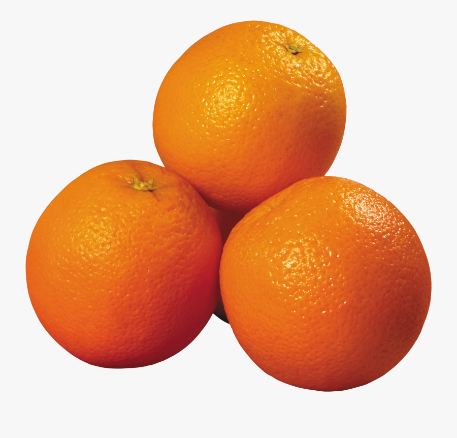 Orange Png Image, Free Download - Oranges Png, Transparent Clipart