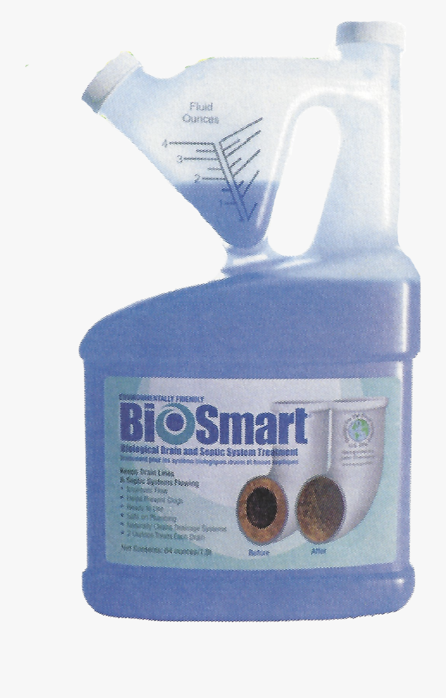 Transparent Smelly Diaper Clipart - Bio Smart, Transparent Clipart