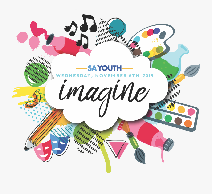 It S A Party Clipart, Transparent Clipart