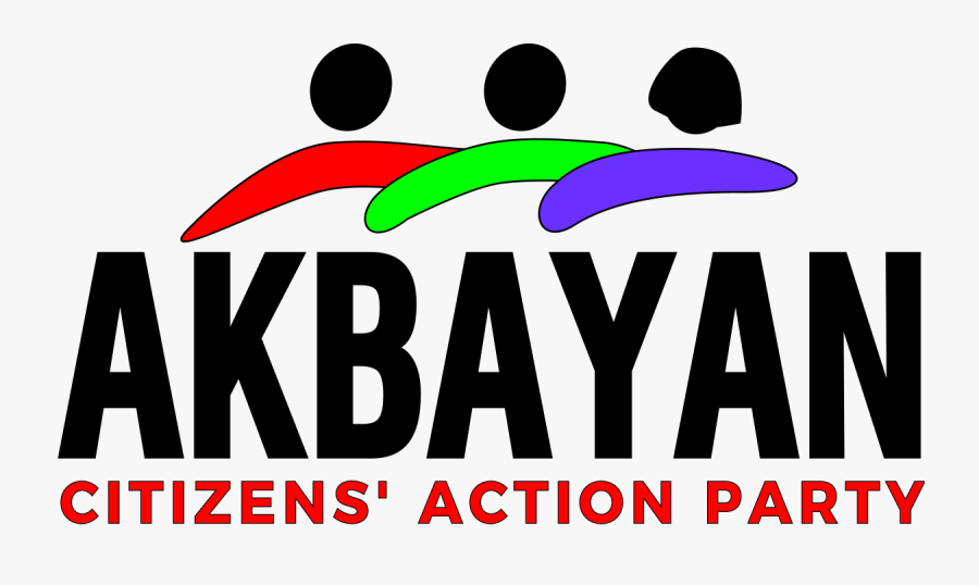 Akbayan Party List, Transparent Clipart