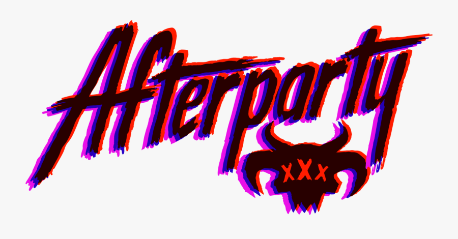 After Party Transparent, Transparent Clipart