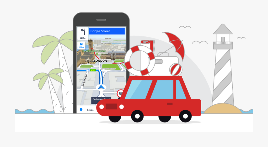 Iphone, Transparent Clipart