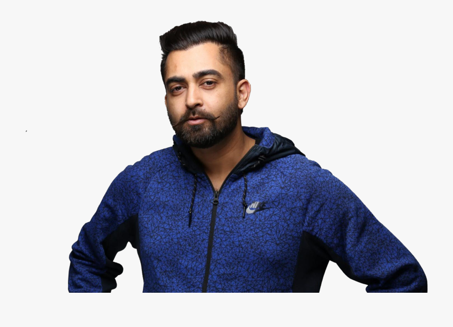 Sharry Mann Png Clipart - Man, Transparent Clipart