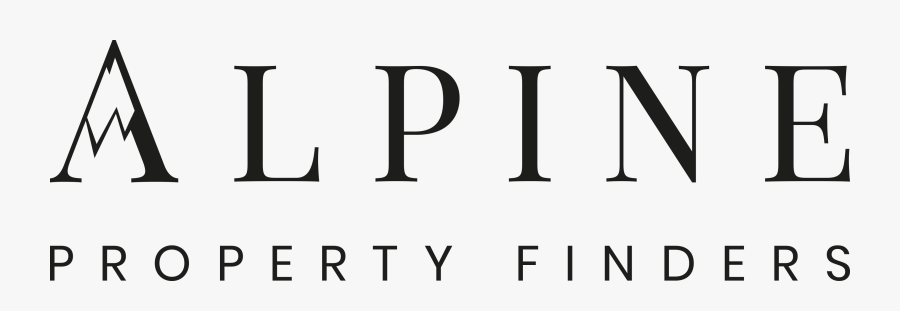 Alpine Property Finders, Transparent Clipart