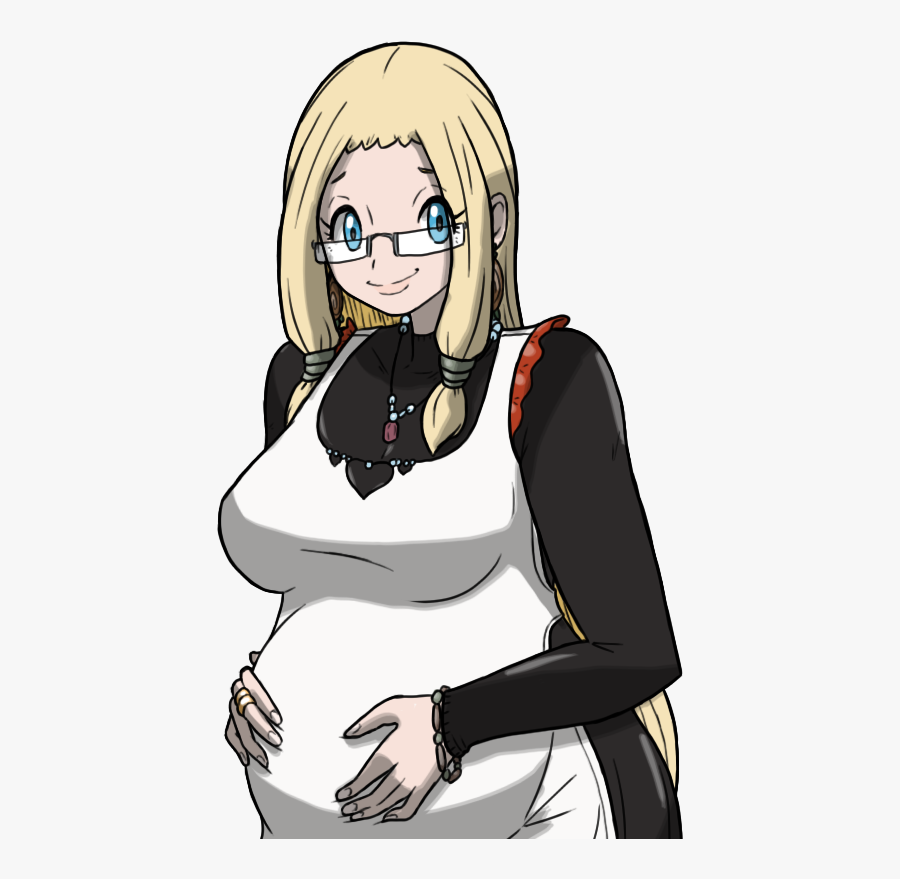 Transparent Black And White Anime Png - Cartoon, Transparent Clipart