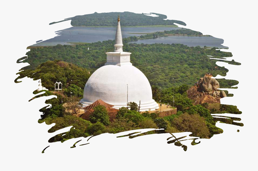 Transparent Europe Landmarks Clipart - Paint Brush Background Png, Transparent Clipart