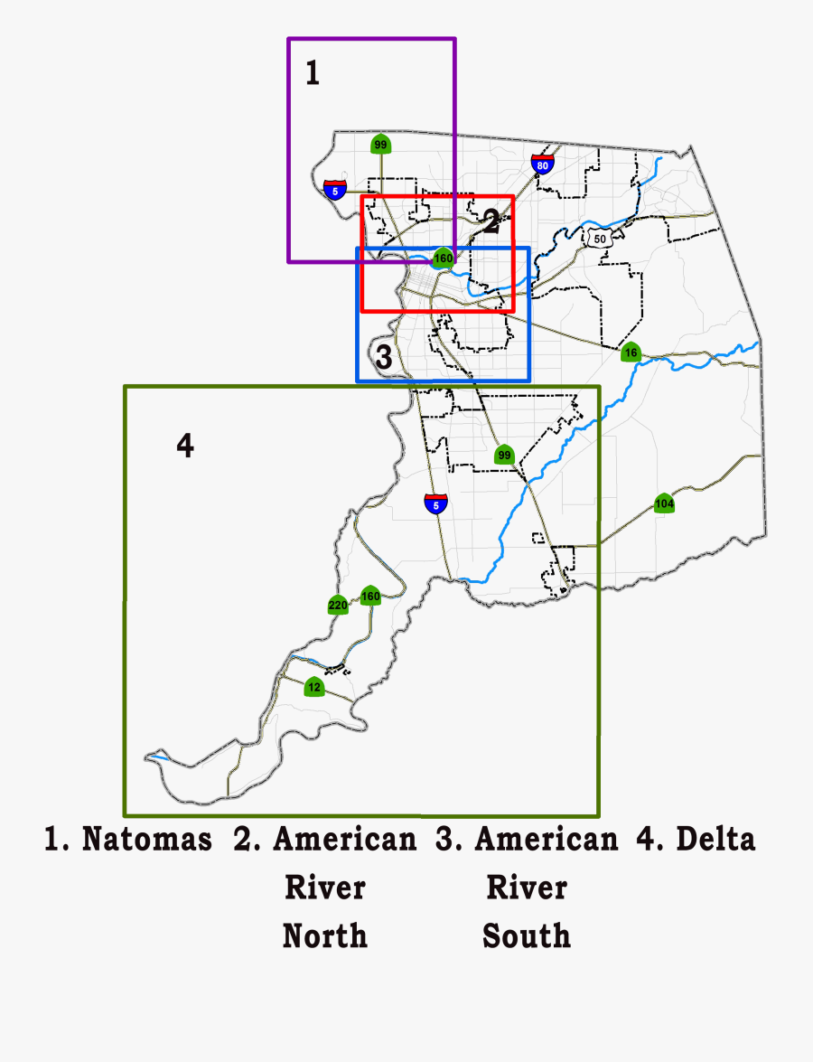 River Png Map - Map, Transparent Clipart