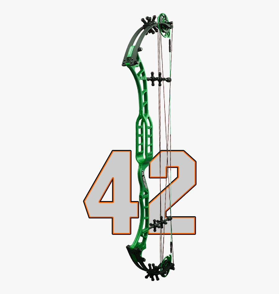 Ok Archery Absolute 42 "
 Title="ok Archery Absolute - Ok Archery Absolute 40, Transparent Clipart