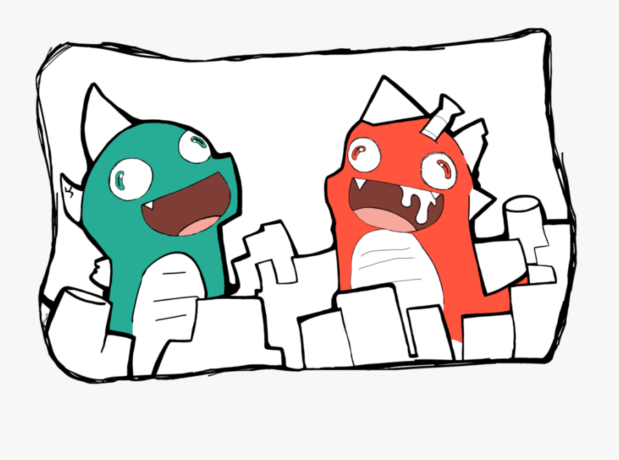 More Like 3d Imitation Hopla By Toxkillfraex, Transparent Clipart