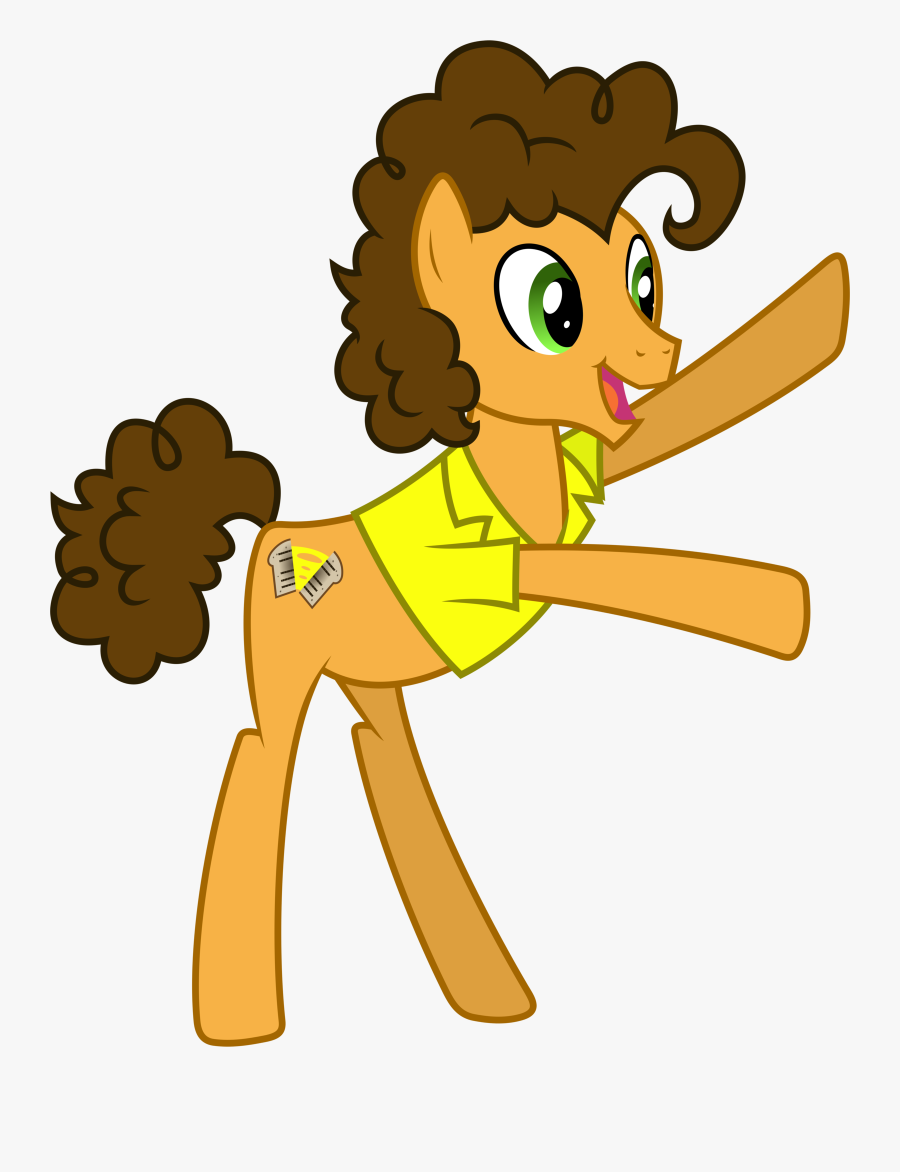 Transparent Imitation Clipart - Mlp Cheese Sandwich, Transparent Clipart