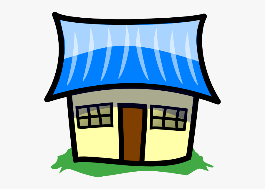 Store Clipart Sari Sari Store - Home Clipart, Transparent Clipart