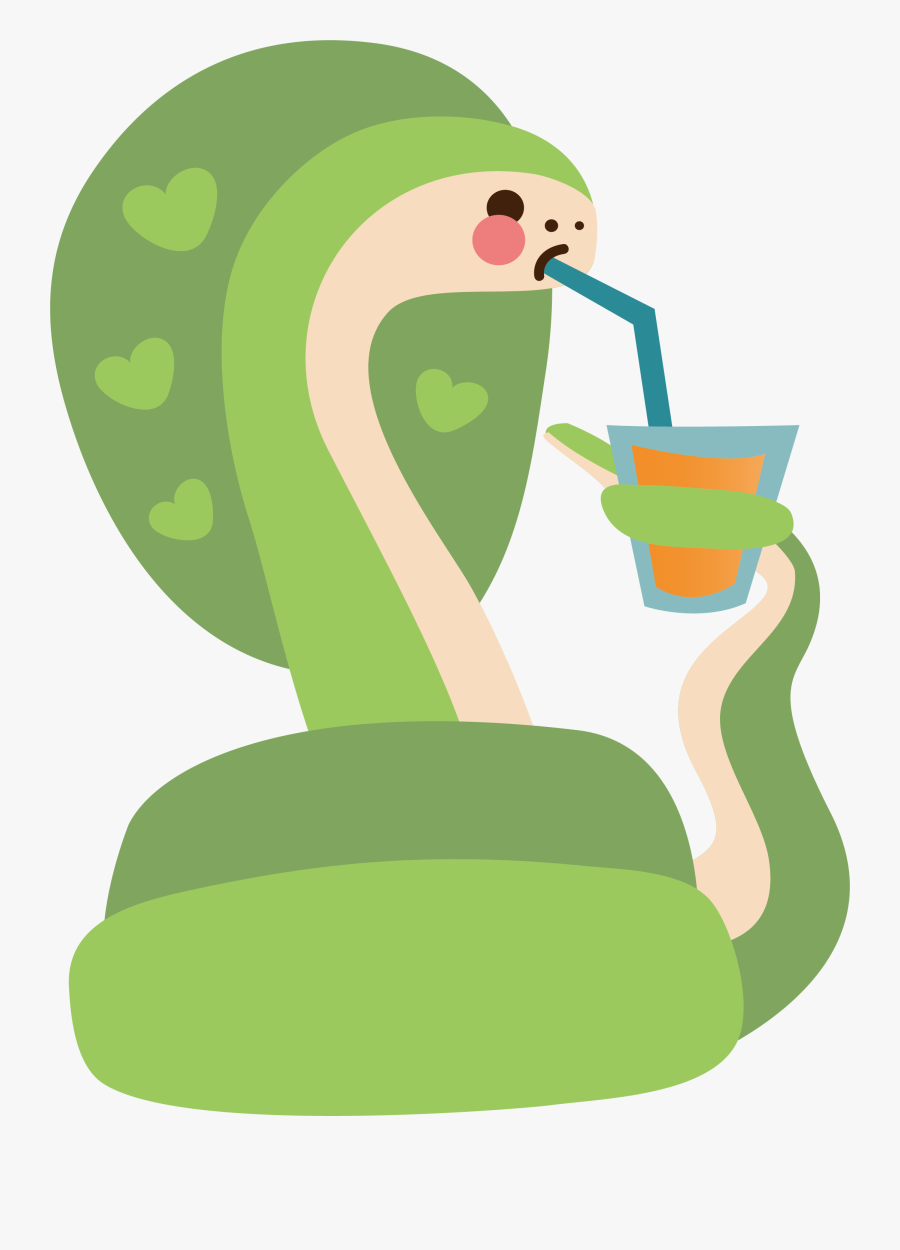 Receita Snake Juice Portugues, Transparent Clipart