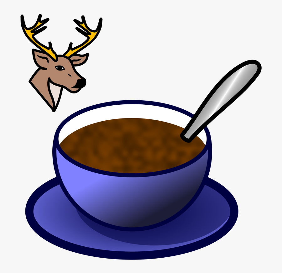 Soup Royal Game - Clipart Chicken Soup Png, Transparent Clipart