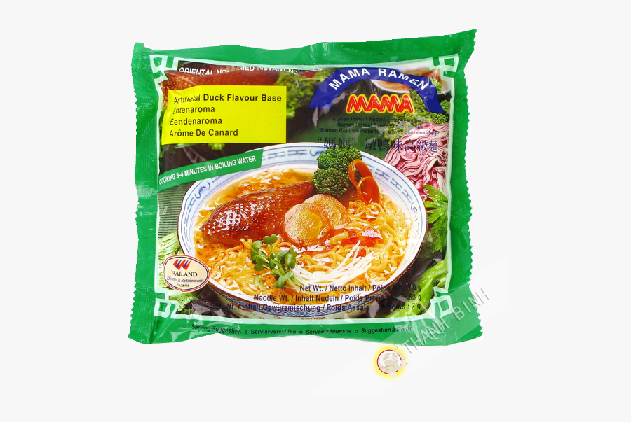 Clip Art Mama G Thailand Loading - Mee Siam, Transparent Clipart