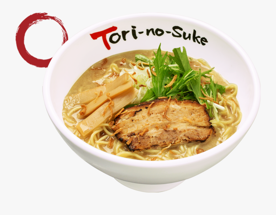 Transparent Chicken Noodle Soup Png - Okinawa Soba, Transparent Clipart