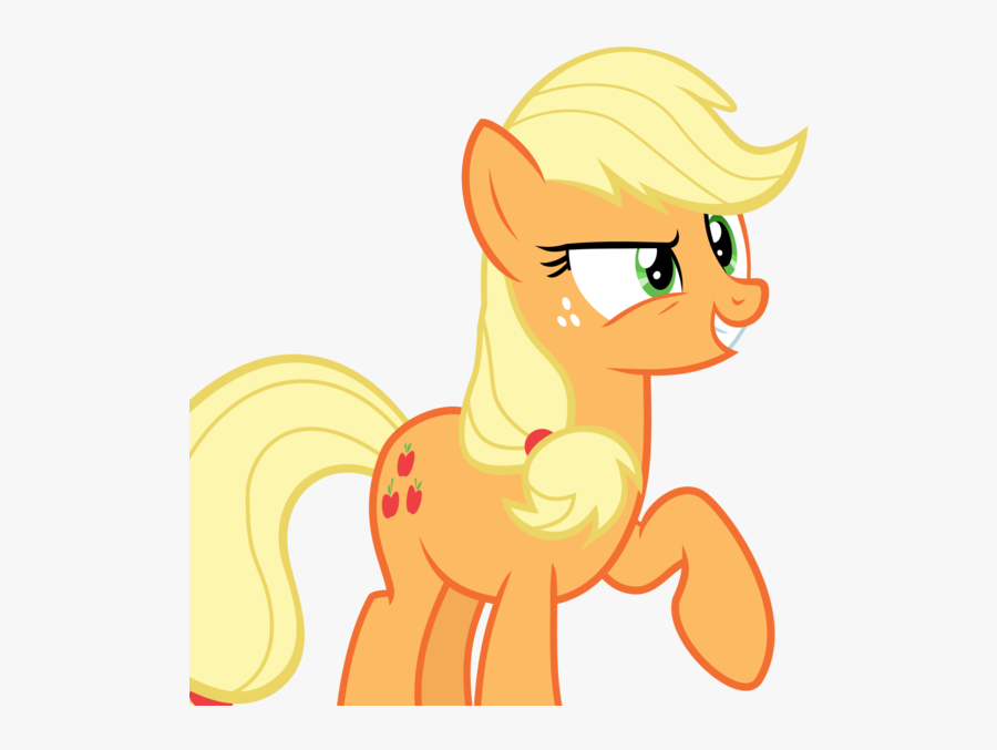 Little Pony Friendship Is Magic, Transparent Clipart