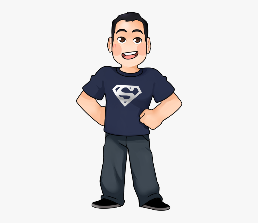 Karaoke Clipart Rap Music - Cartoon, Transparent Clipart