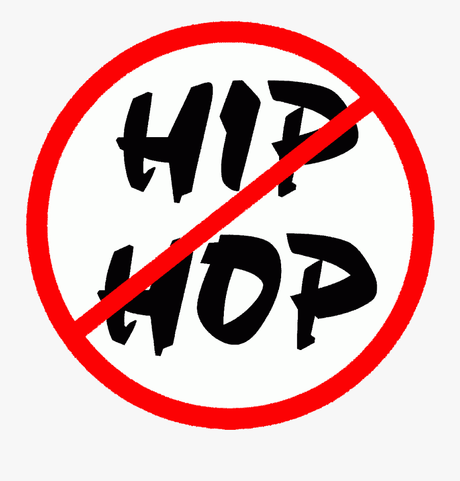 Rap Music Png - Against Hip Hop, Transparent Clipart