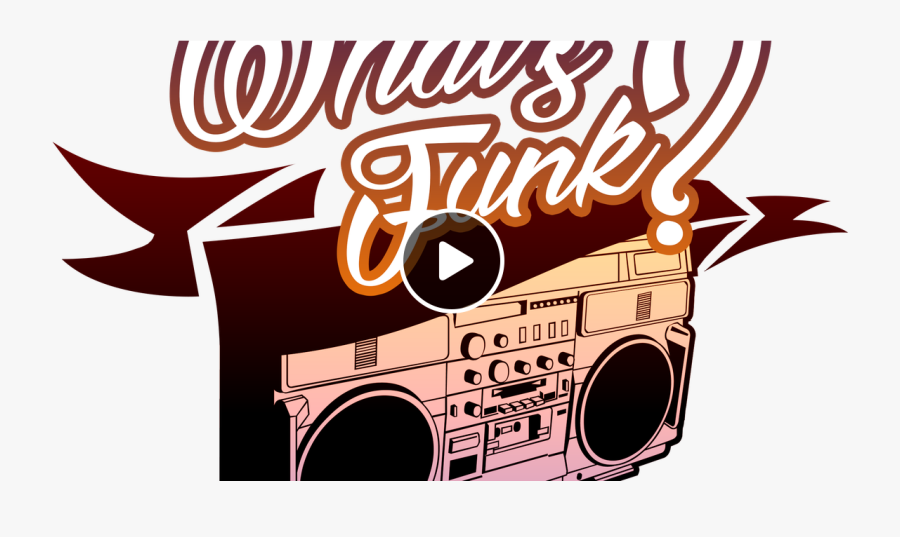 The Best The Music And Clipart , Png Download - Tape Recorder, Transparent Clipart