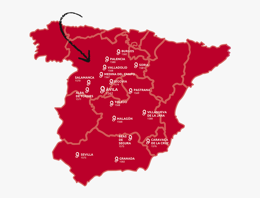 Transparent Huellas Png - Lgbt Spain, Transparent Clipart