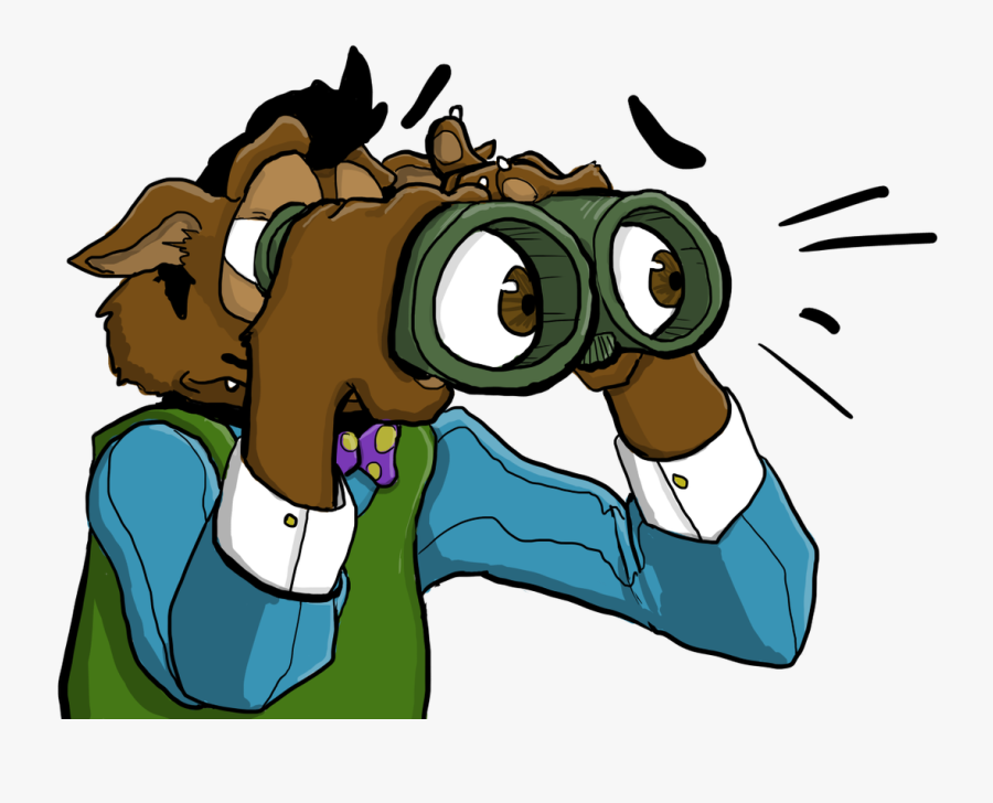 The Degenerate Gambler Wakes From His Stupor Feeling - Cartoon, Transparent Clipart