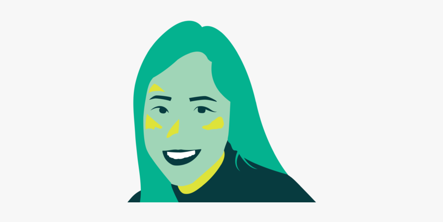 Chinese People Png I Am A Chinese - Am From Hong Kong Not China, Transparent Clipart