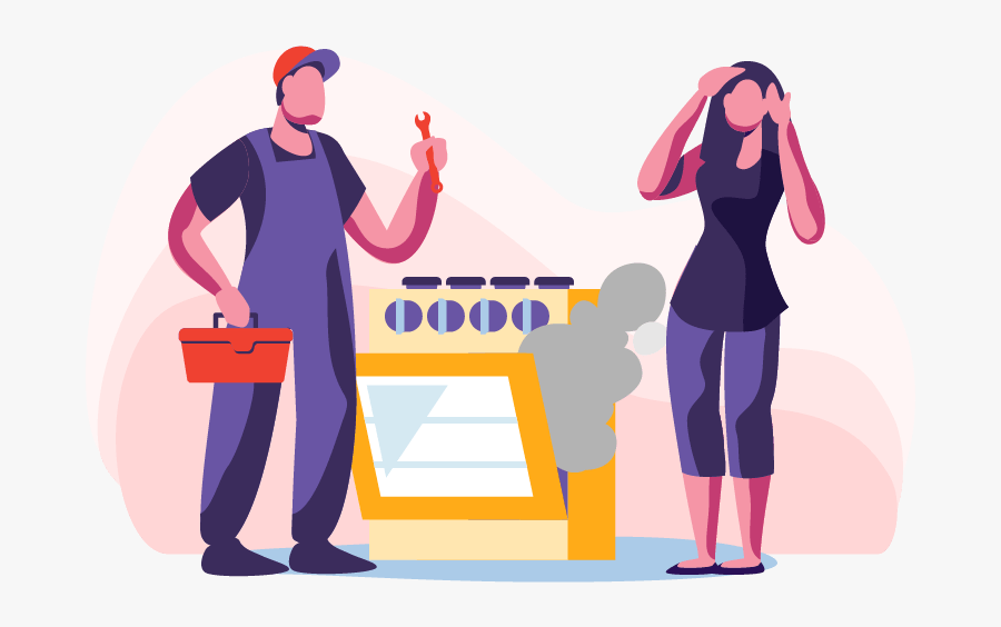 Premier Home Warranty Plans From Home Warranty Of America - Illustration, Transparent Clipart