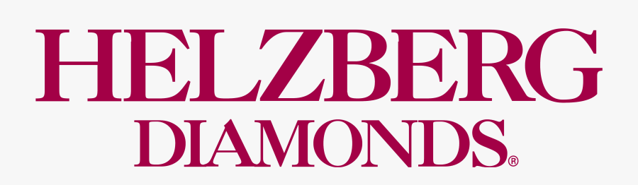 Helzberg Diamonds Logo, Transparent Clipart