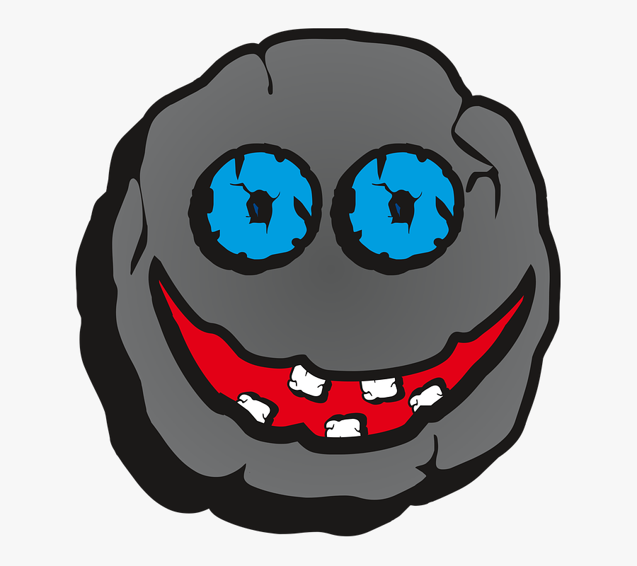 Free Stone Diamond Vector - Emotki Bez Tła, Transparent Clipart