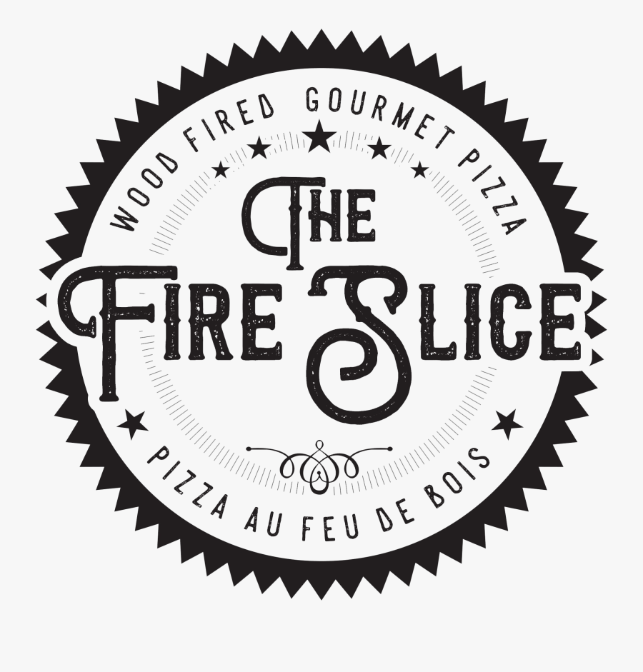 Wood Fired Gourmet Pizza - Fidelity National Title, Transparent Clipart
