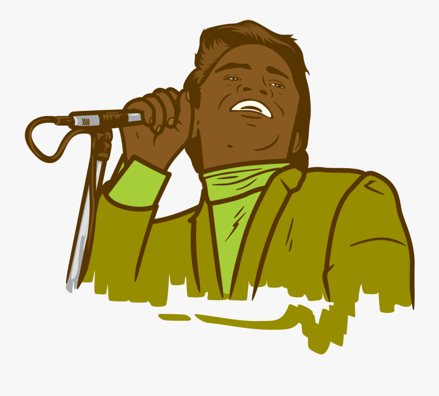 France Clipart Street Scene - James Brown Drawing Easy, Transparent Clipart