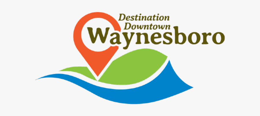 Clip Art Saunter Waynesboro Va Official - Graphic Design, Transparent Clipart