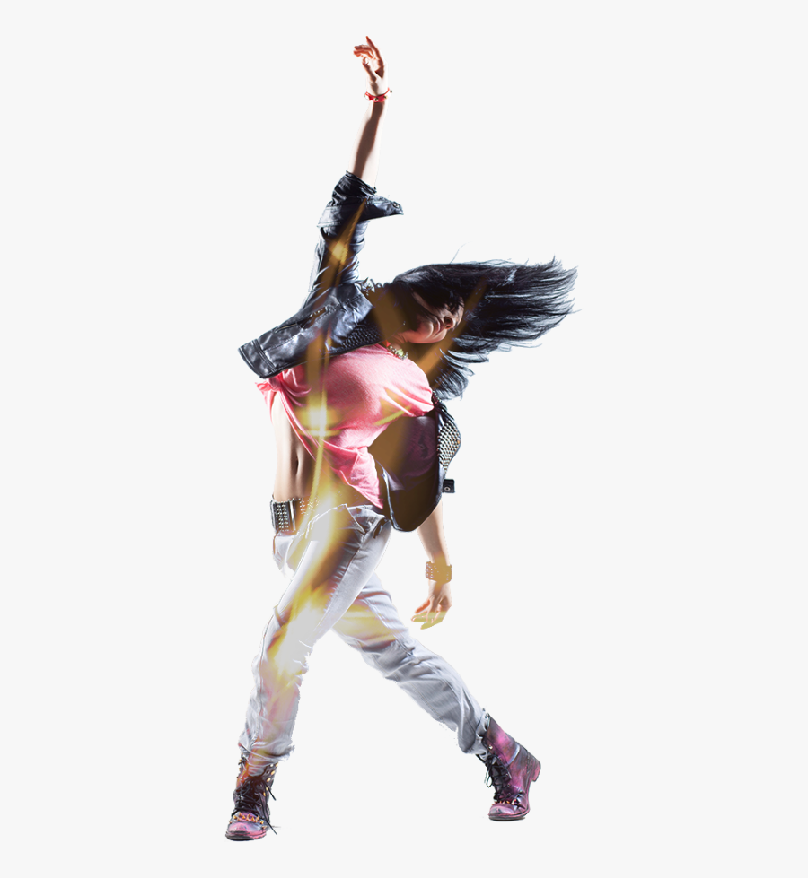 Arts Revolution Dance Performing Wii Dancer Party", Transparent Clipart