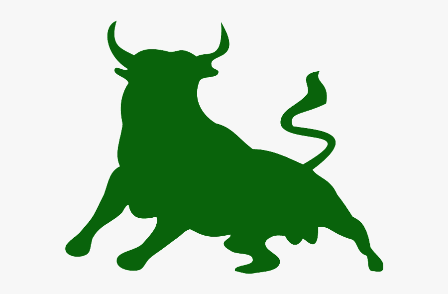Clipart Spanish Bull, Transparent Clipart