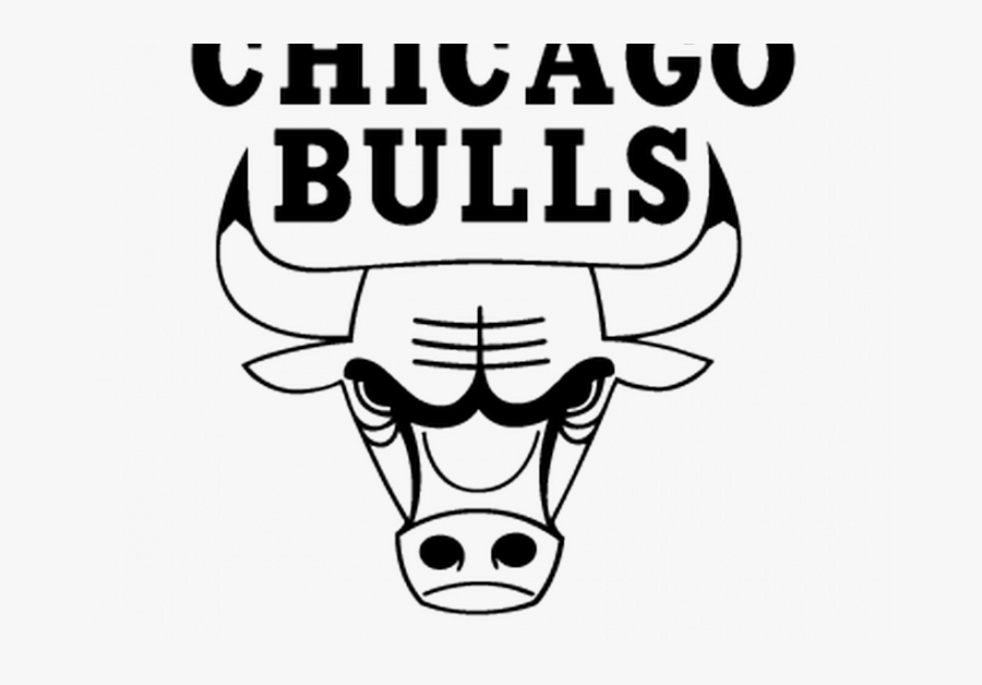 Logo Des Chicago Bulls, Transparent Clipart