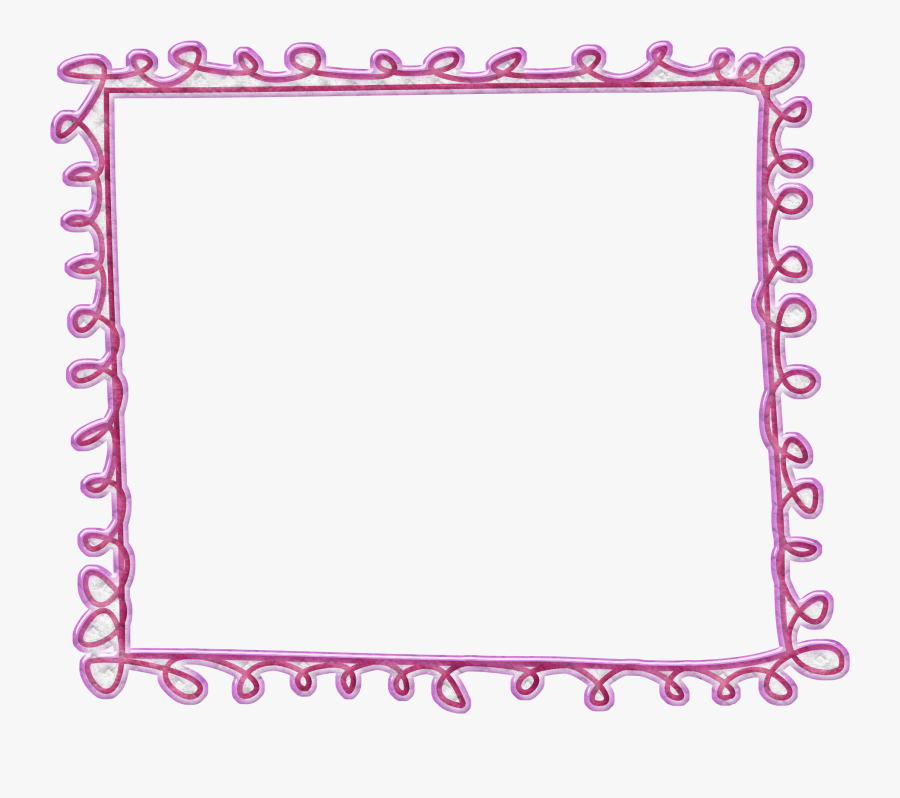 Jewish People Clip Art - Picture Frame, Transparent Clipart