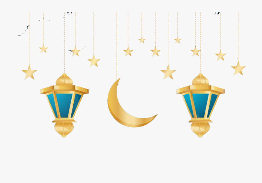 Png Islam Free Download - Ramadan Kareem Png Hd, Transparent Clipart