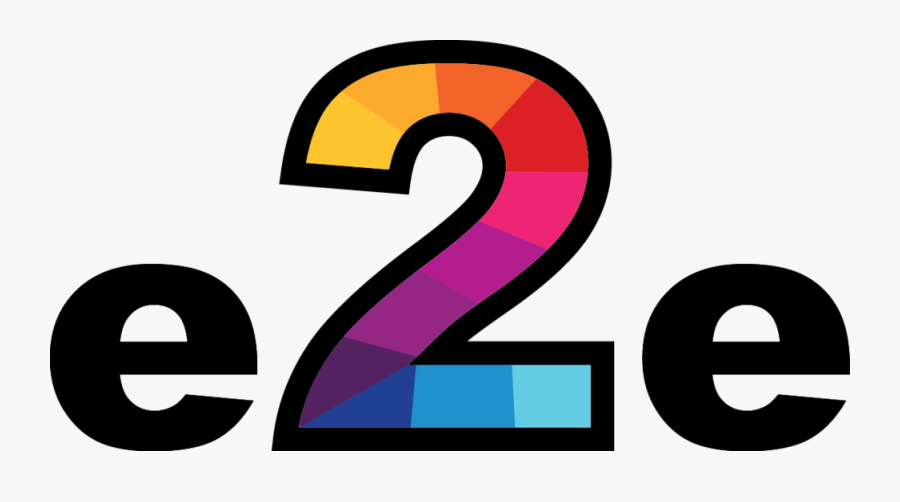 E2e Web - Summer Conference E2e, Transparent Clipart