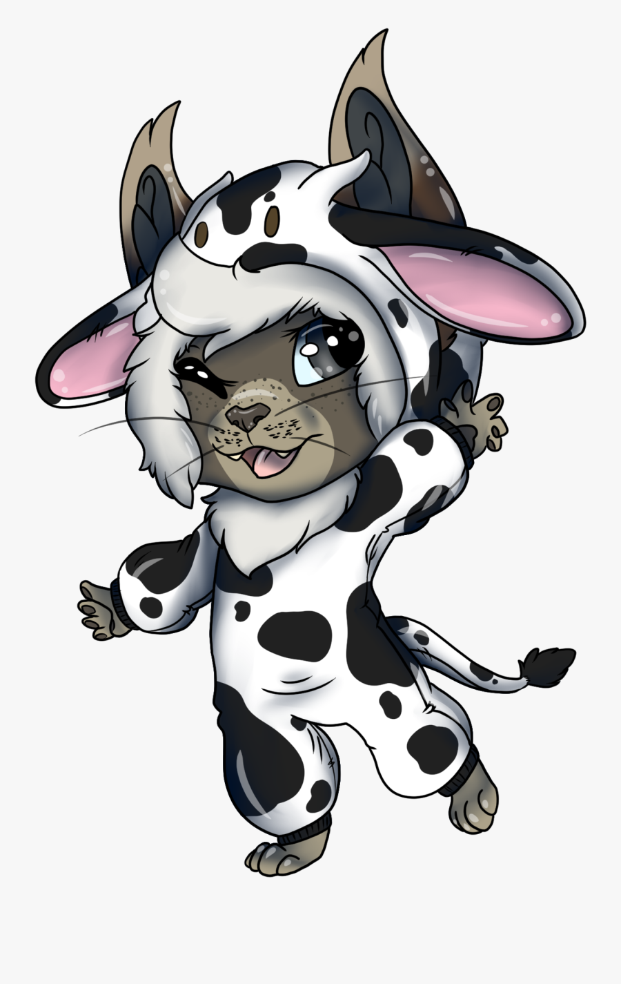 Transparent Cowgirl Png - Cartoon, Transparent Clipart