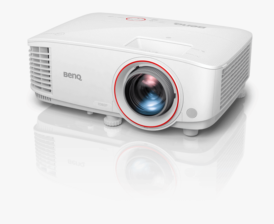 Benq Th671st, Transparent Clipart