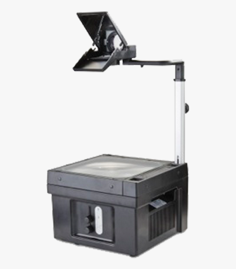 Transparent Projector Png - Overhead Projector, Transparent Clipart
