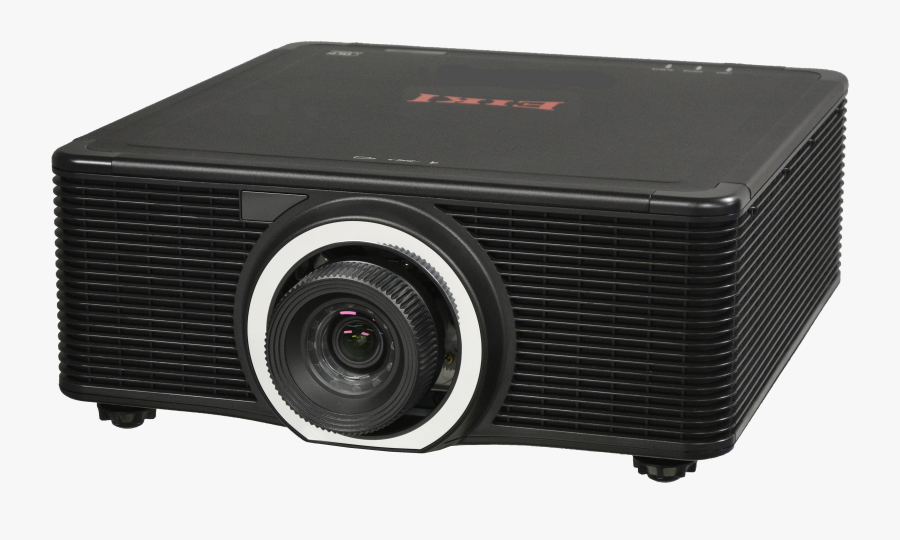 Eiki Ek 815u Laser Projector, Transparent Clipart