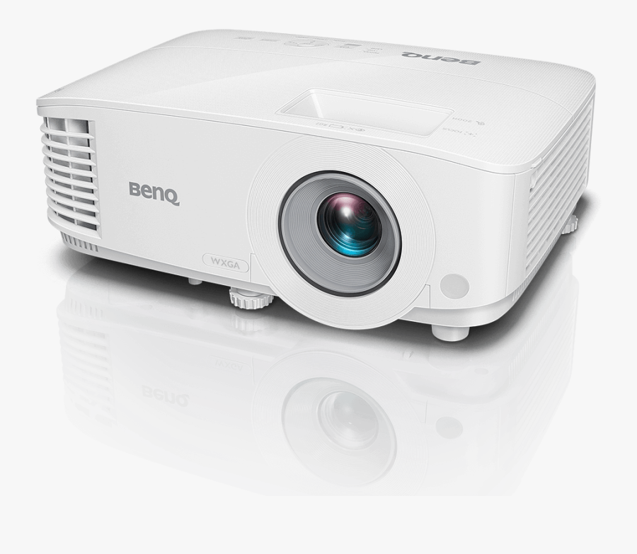 Benq Mx535p Projector Specification, Transparent Clipart