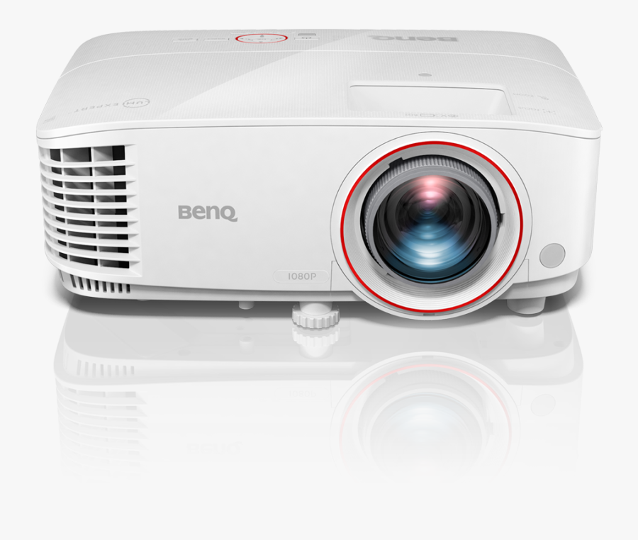 Benq Th671st Png, Transparent Clipart